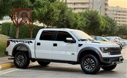 فورد F-150 رابتور